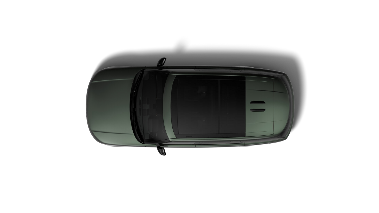 New 2027 Land Rover Range Rover SE 400PS Auto SUV
