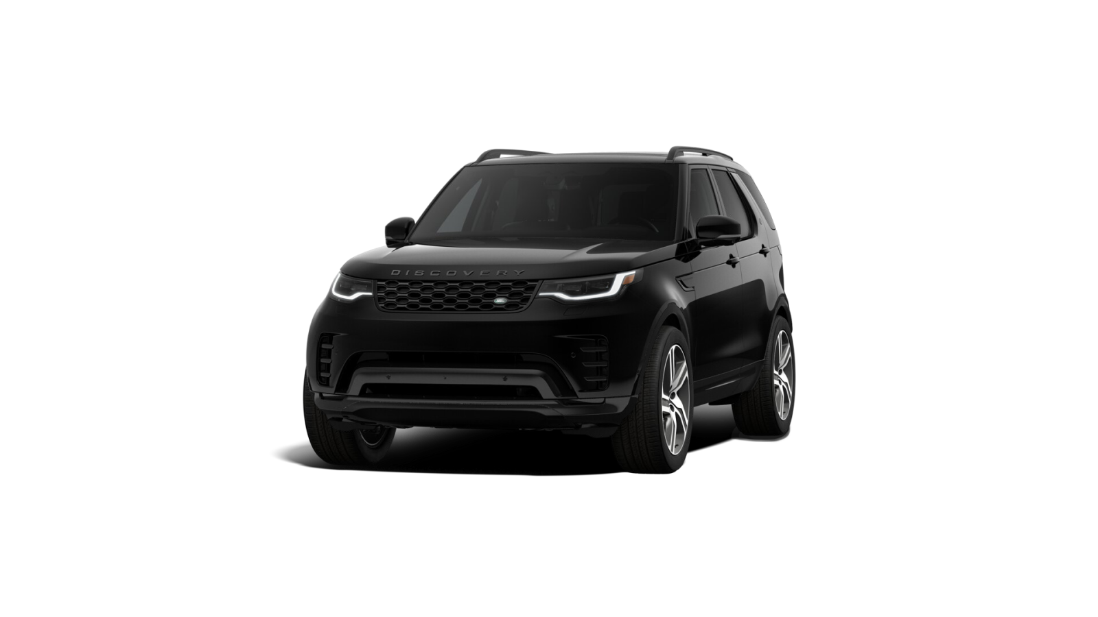 2026 Land Rover Discovery P300 Dynamic SE's photo