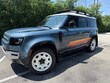 Land Rover Defender 110