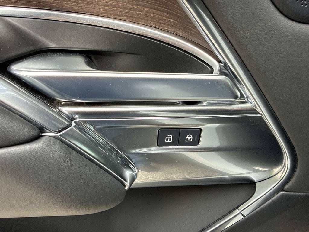 2025 Land Rover Range Rover SE - Photo 16