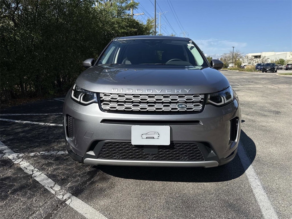 Used 2023 Land Rover Discovery Sport SE SUV