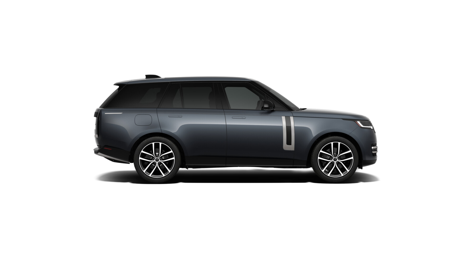 New 2027 Land Rover Range Rover SE 400PS Auto