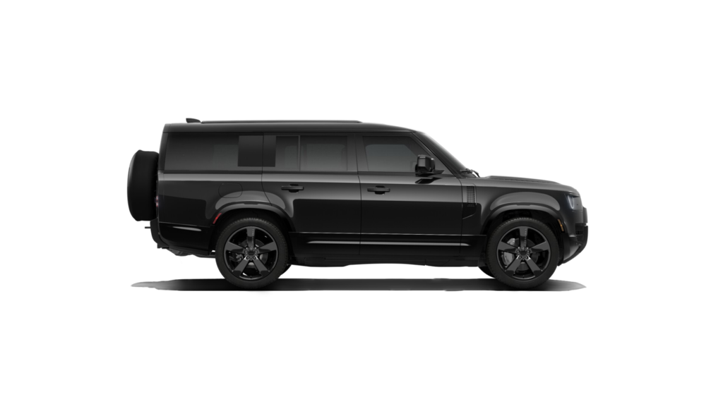 New 2026 Land Rover Defender 130 400PS X-Dynamic SE