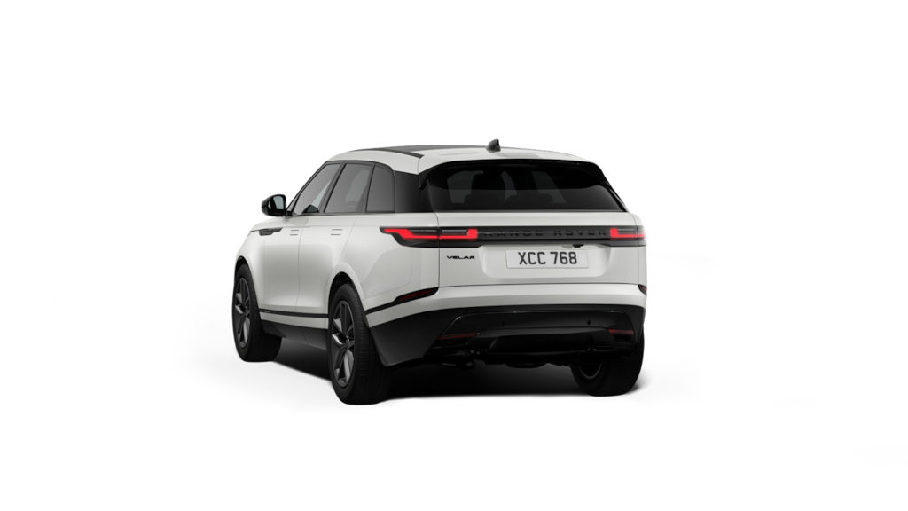 New 2026 Land Rover Range Rover Velar Belgravia 250PS Auto