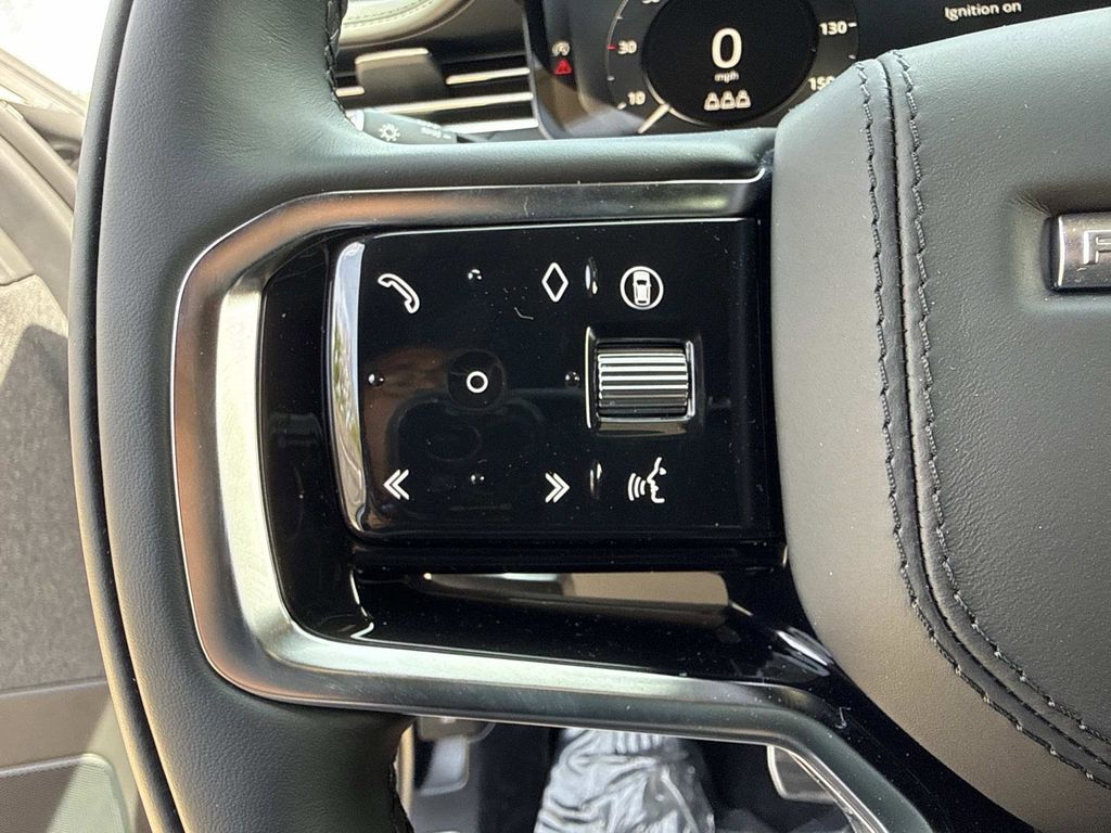 2026 Land Rover Range Rover Sport SE - Photo 38