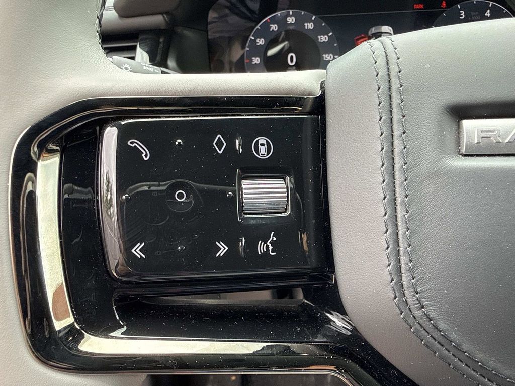 2026 Land Rover Range Rover Velar Dynamic SE - Photo 36