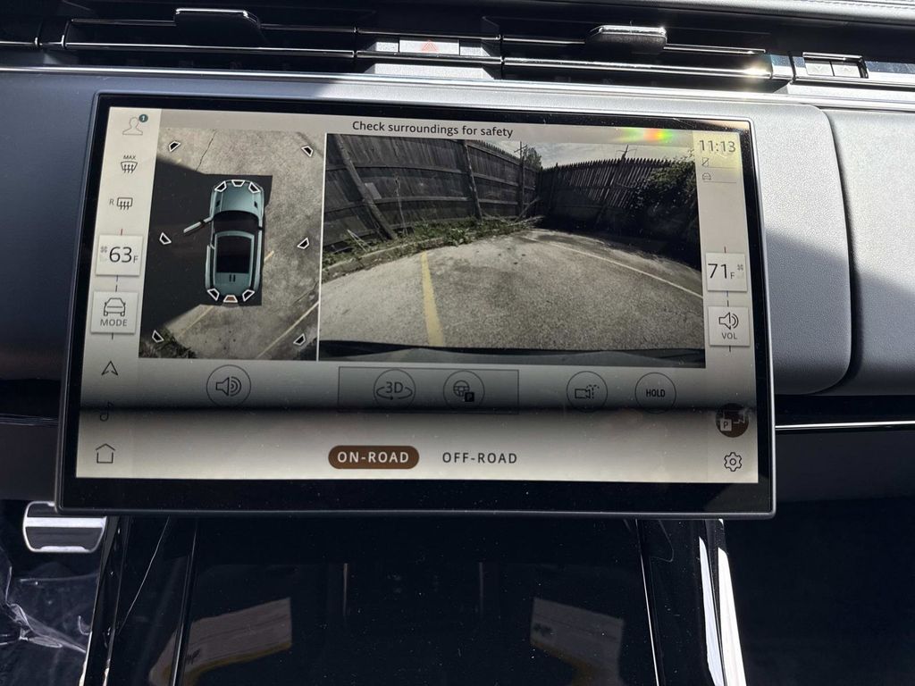 2026 Land Rover Range Rover Sport SE - Photo 32