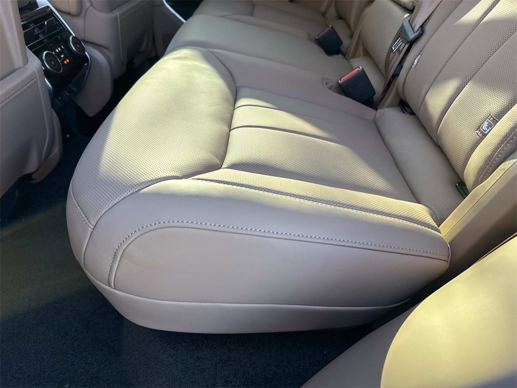 2026 Land Rover Range Rover SE - Photo 18