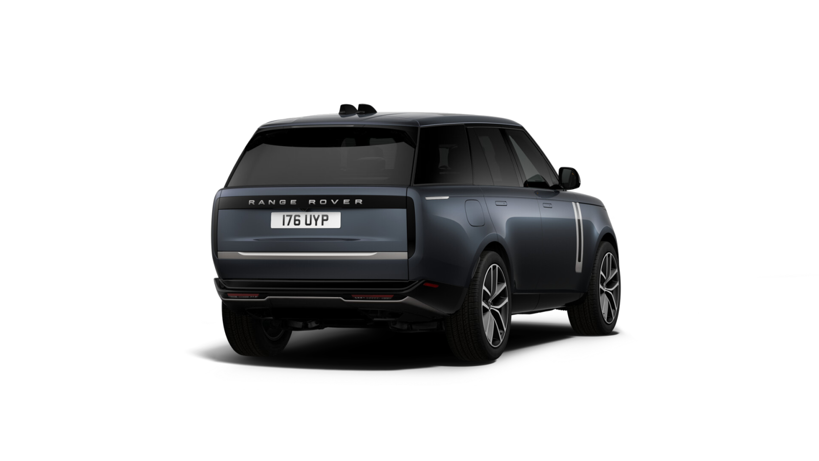 New 2027 Land Rover Range Rover SE 400PS Auto