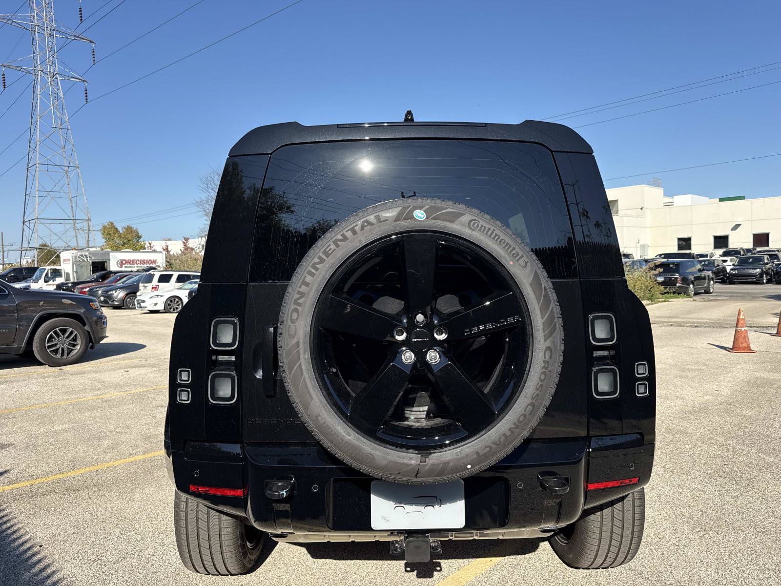 Vehicle thumbnail