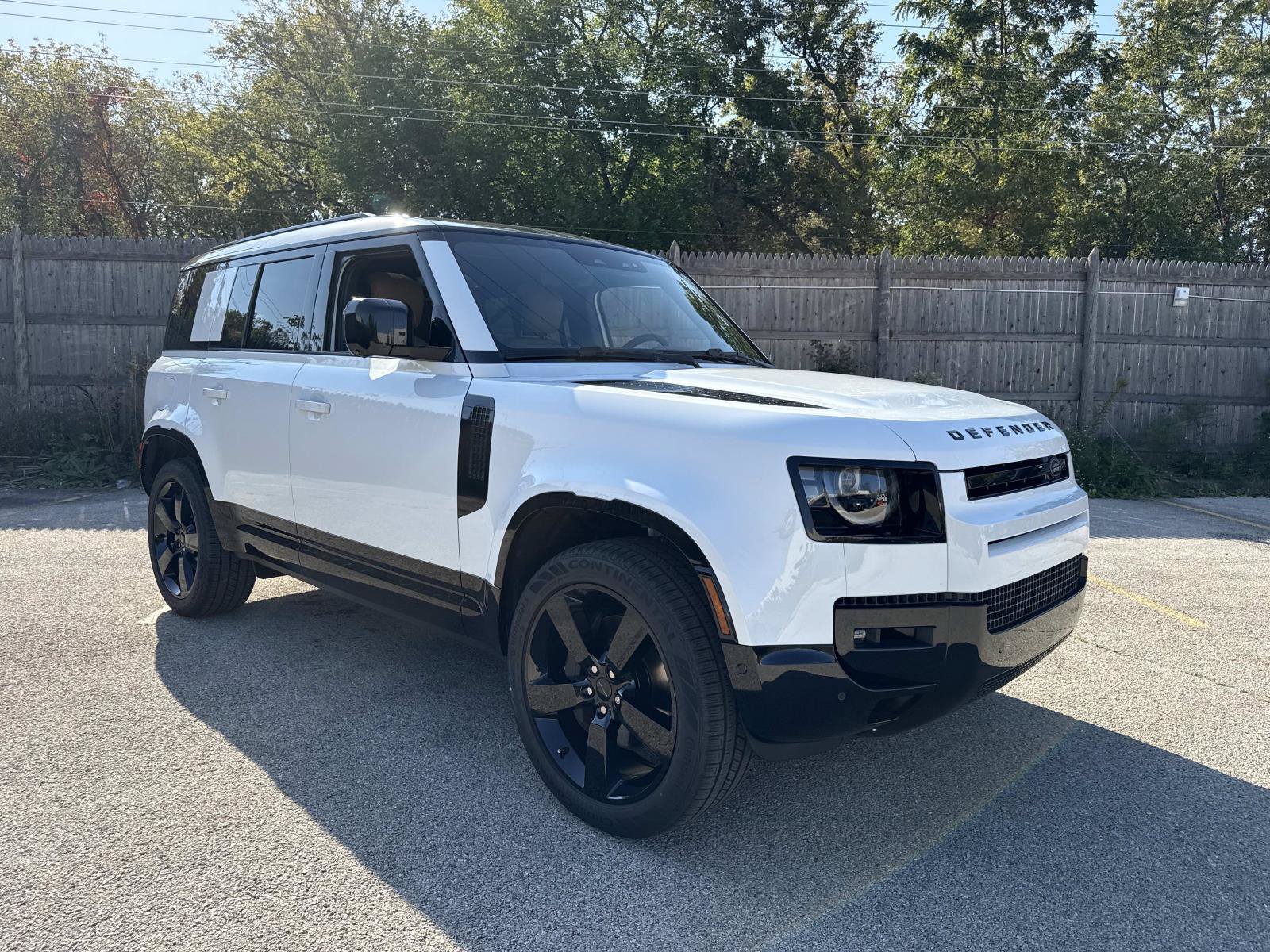 Vehicle thumbnail