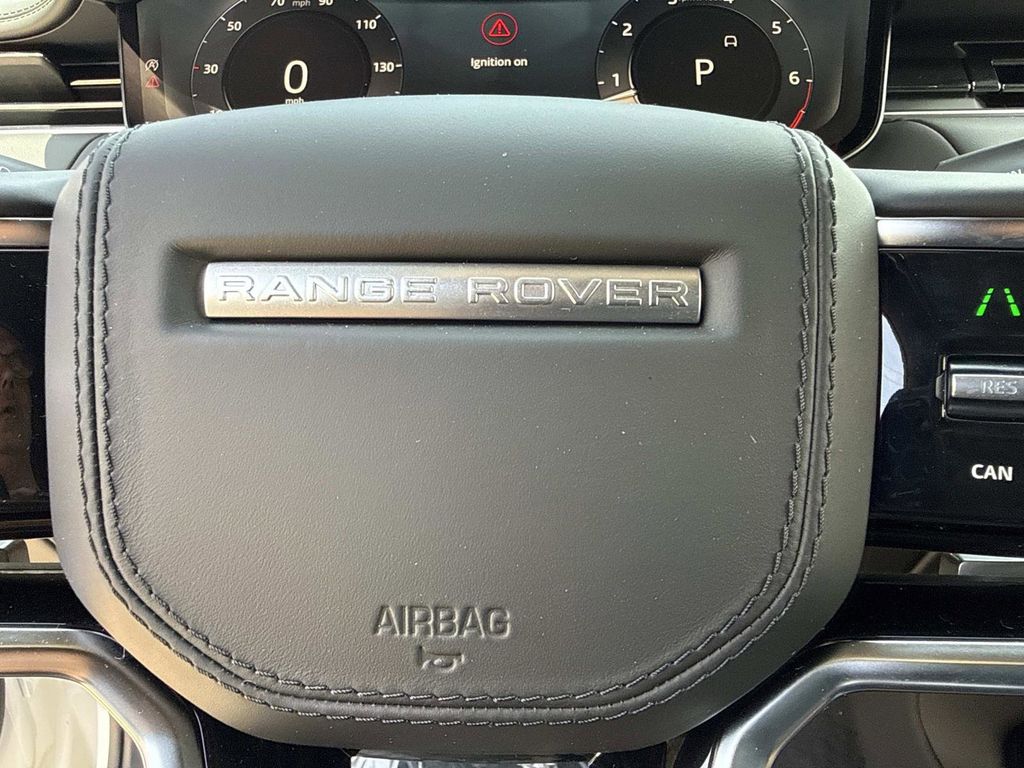 2026 Land Rover Range Rover Sport SE - Photo 39