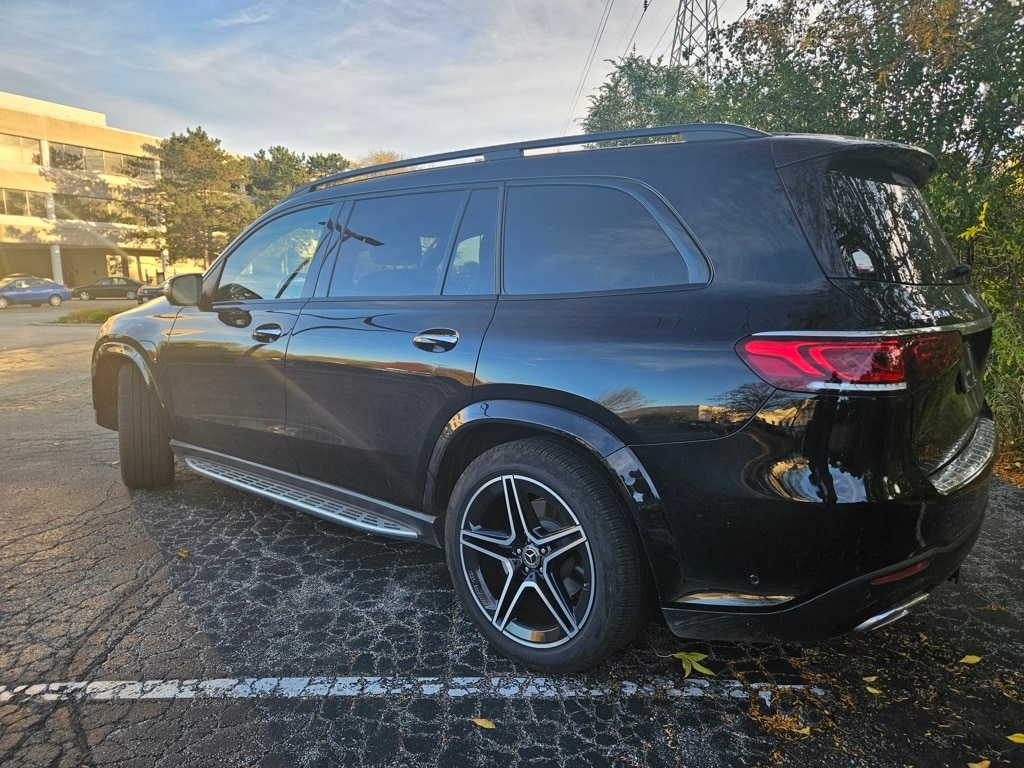 Used 2023 Mercedes-Benz GLS GLS 450 SUV