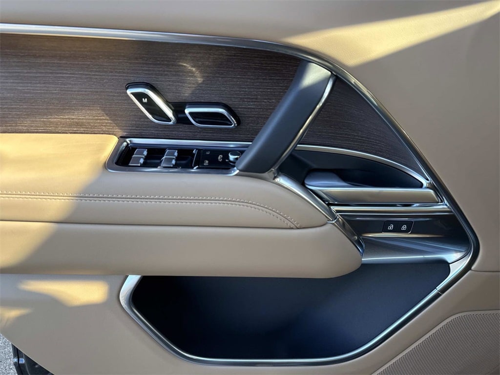 2026 Land Rover Range Rover SE - Photo 23