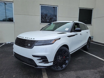2025 Land Rover Range Rover Velar Dynamic SE P250 SUV