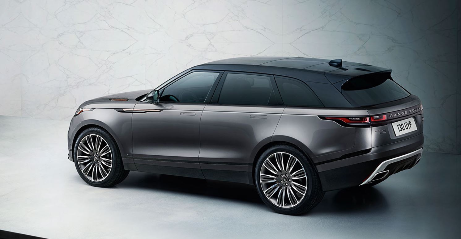 Is a Pre-Owned Range Rover Worth It? | Land Rover Northfield