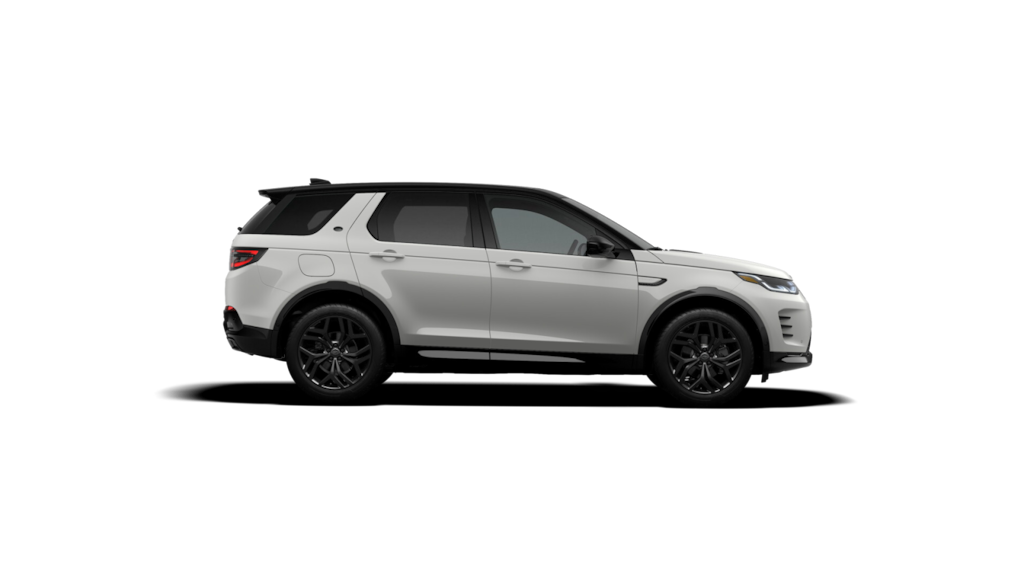 New 2026 Land Rover Discovery Sport Landmark Discovery Sport Landmark SUV