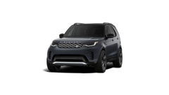 2026 Discovery Gemini 360PS SUV