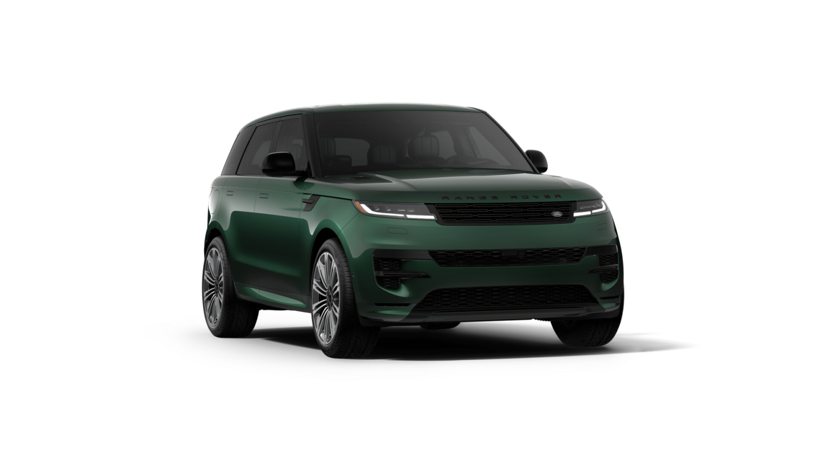 2026 Land Rover Range Rover Sport P530 Dynamic SE's photo