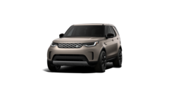 2026 Discovery S 300PS SUV