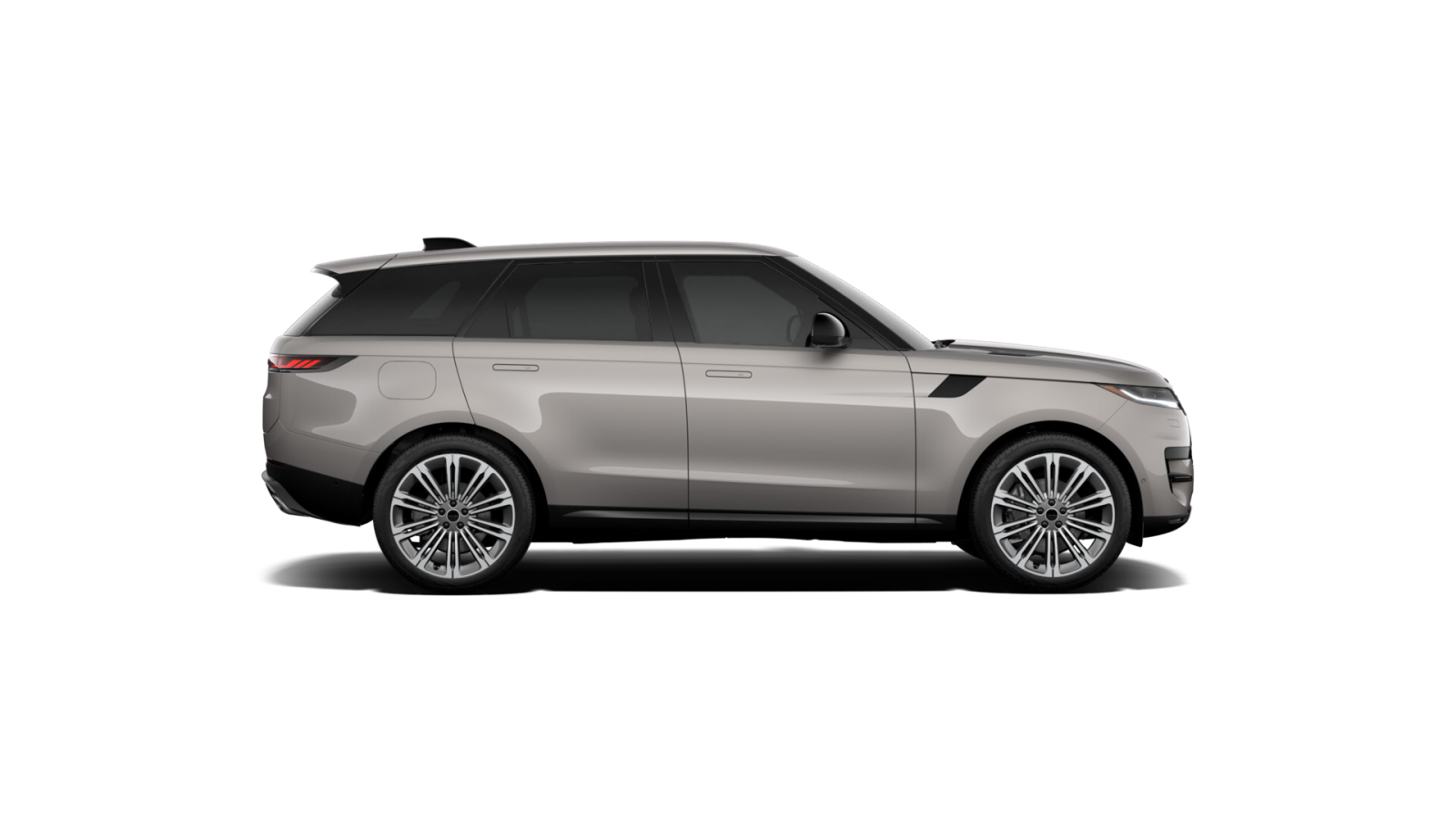 New 2027 Land Rover Range Rover Sport SE 360PS Auto