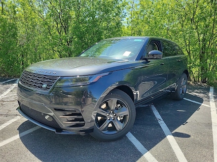 2025 Land Rover Range Rover Velar Dynamic SE SUV