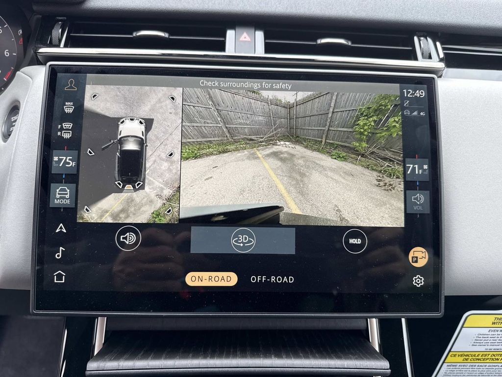 2026 Land Rover Range Rover Velar S - Photo 31