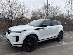 2026 Land Rover Range Rover Evoque S SUV