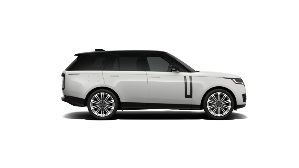 New 2026 Land Rover Range Rover SE 400PS SUV