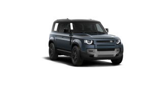 2025 Land Rover Defender 110 400PS S SUV