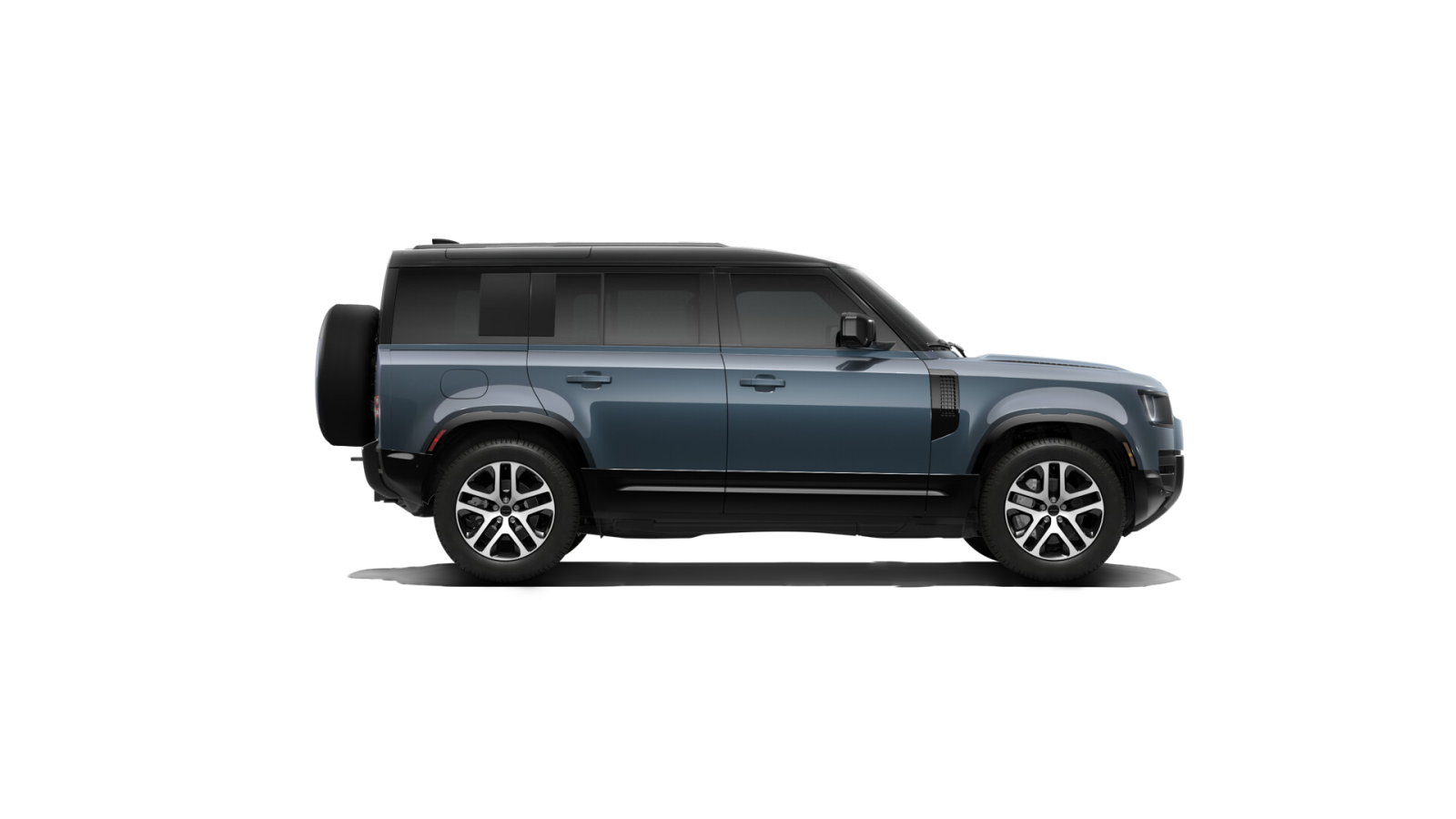 New 2027 Land Rover Defender 110 X-Dynamic SE 400PS Auto SUV