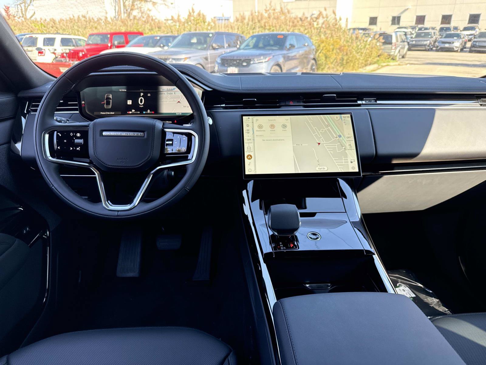 Vehicle thumbnail