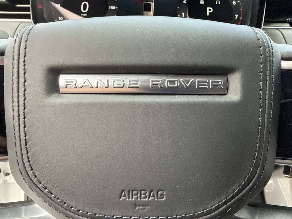 2025 Land Rover Range Rover SE - Photo 39