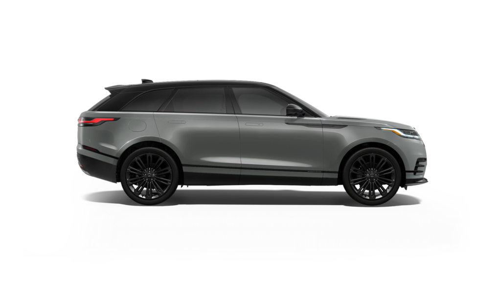 New 2026 Land Rover Range Rover Velar Belgravia 400PS Auto