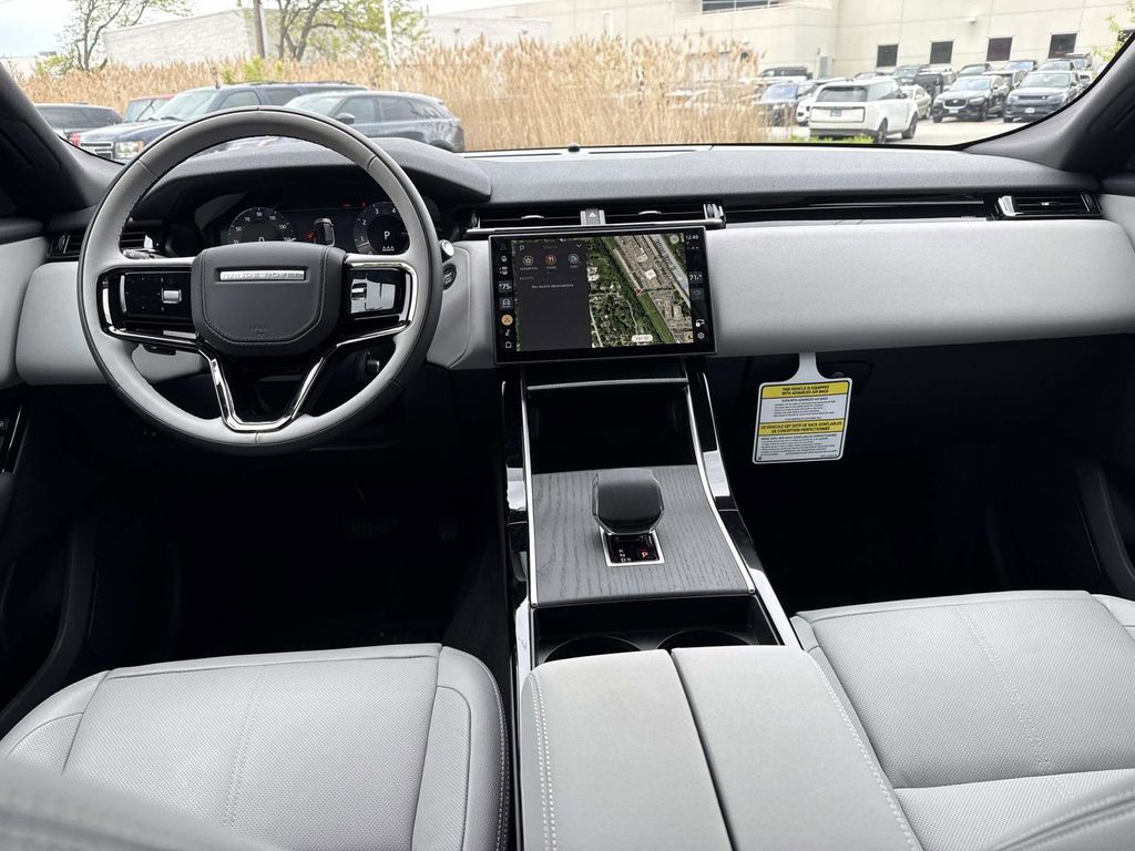 2026 Land Rover Range Rover Velar S - Photo 19