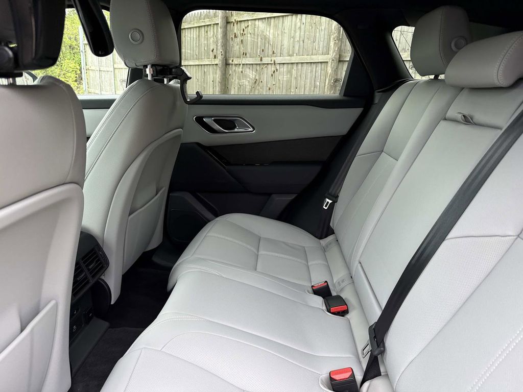 2026 Land Rover Range Rover Velar S - Photo 16