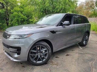 2025 Land Rover Range Rover Sport Dynamic SE SUV
