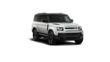 Land Rover Defender 130