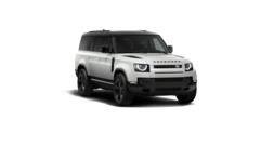 2025 Defender 130 400PS X-Dynamic SE SUV