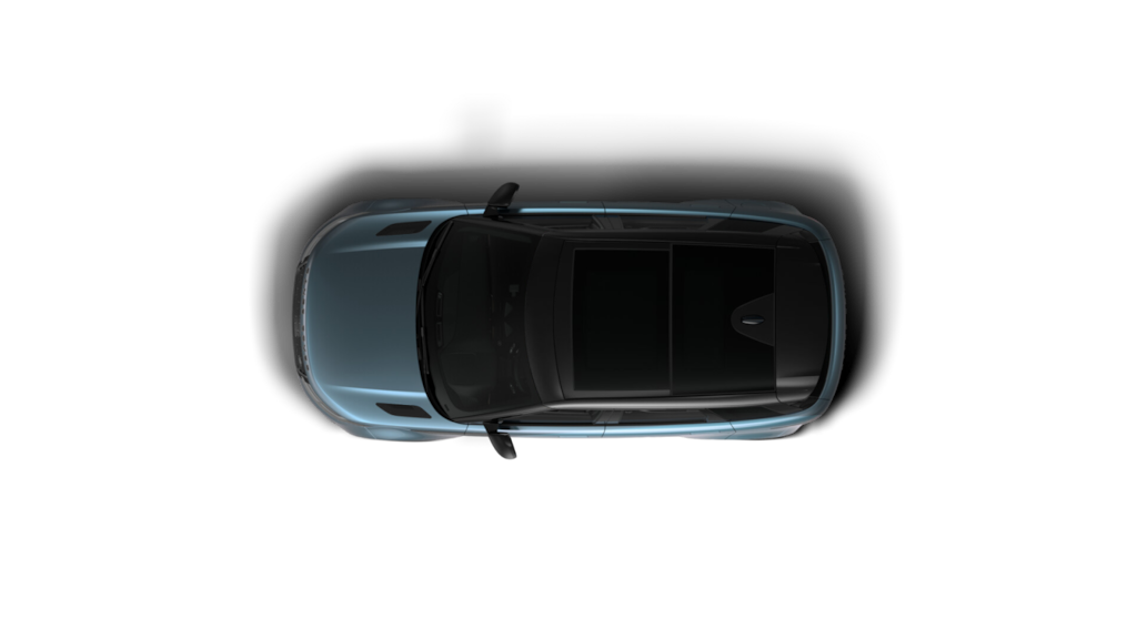New 2026 Land Rover Range Rover Evoque Hoxton Edition Range Rover Evoque Hoxton Edition SUV