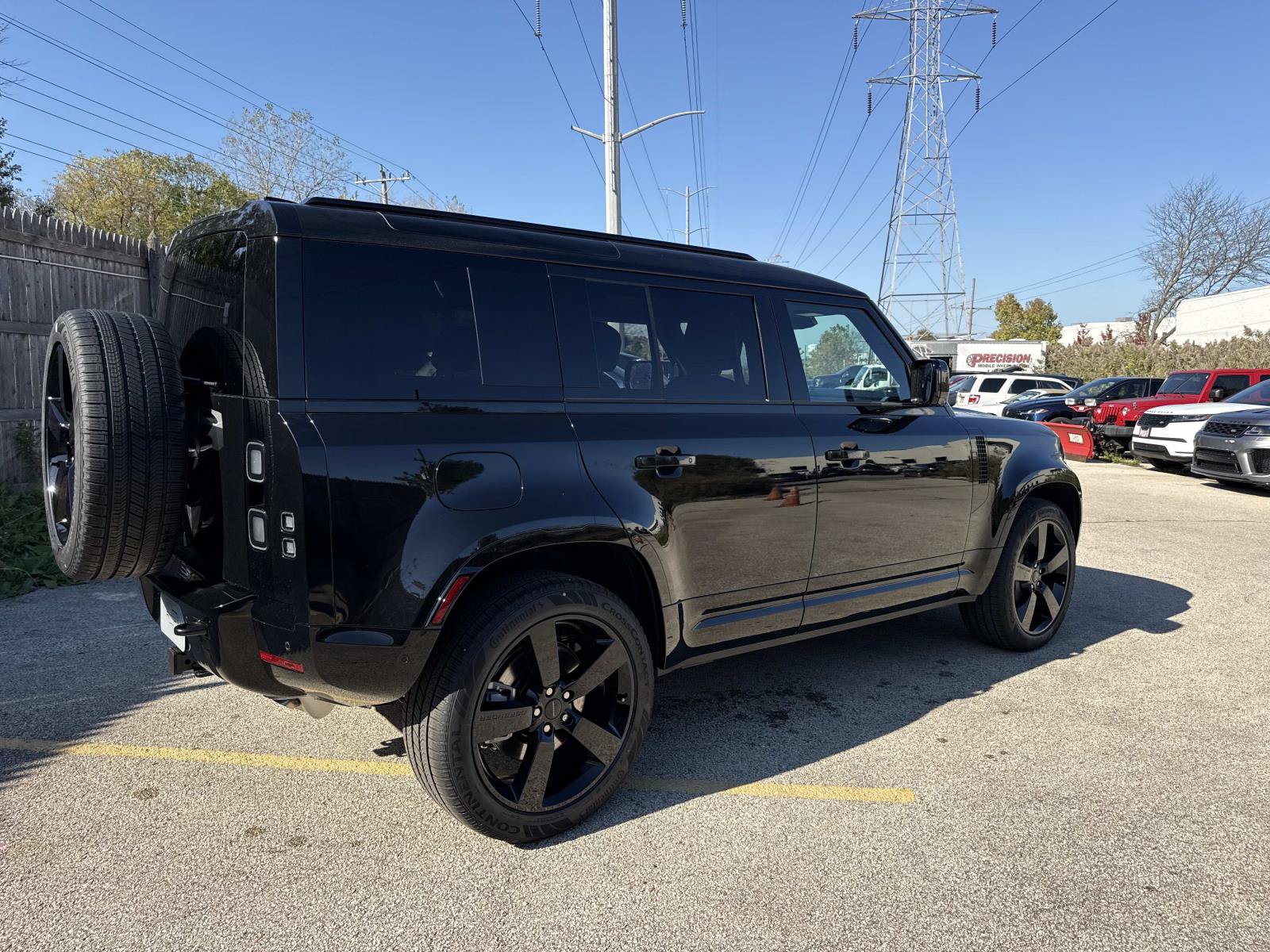 Vehicle thumbnail