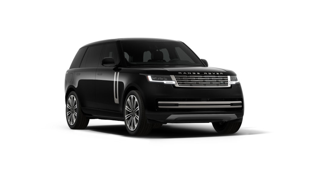 New 2026 Land Rover Range Rover SE 7 Seats 400PS