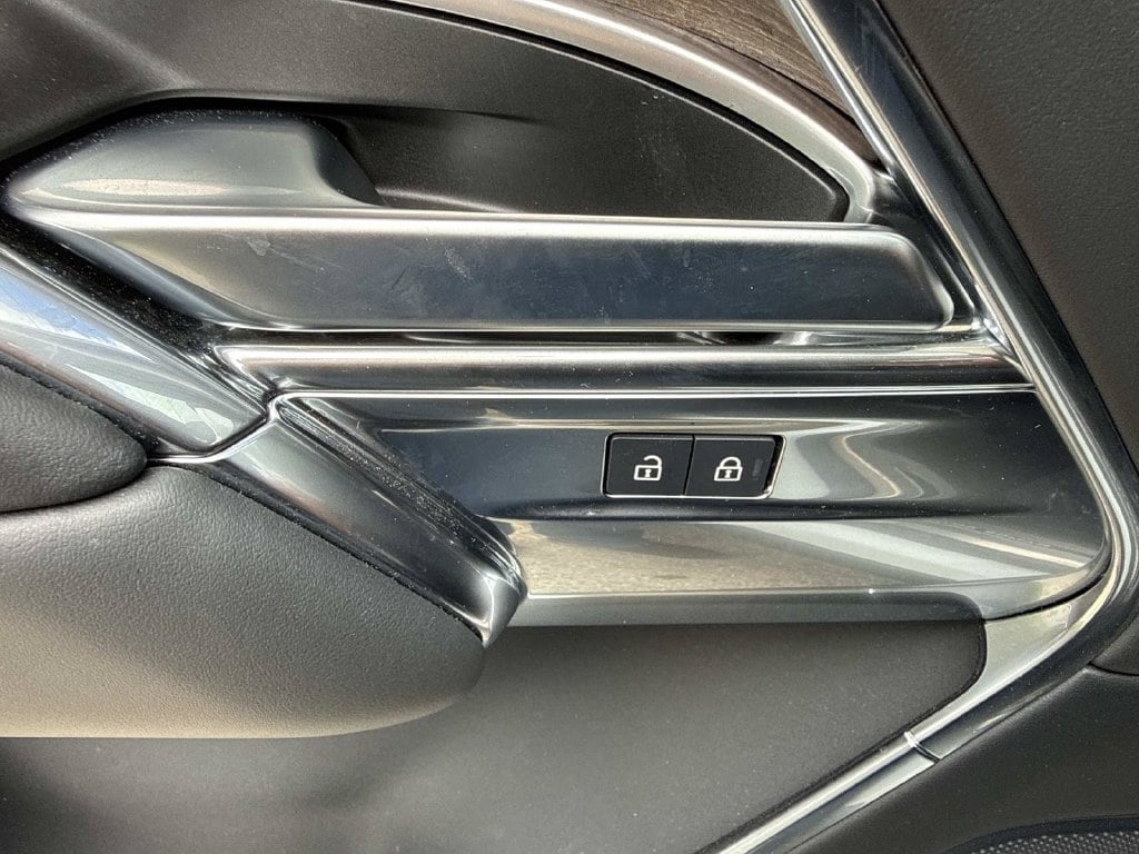 2025 Land Rover Range Rover SE - Photo 25