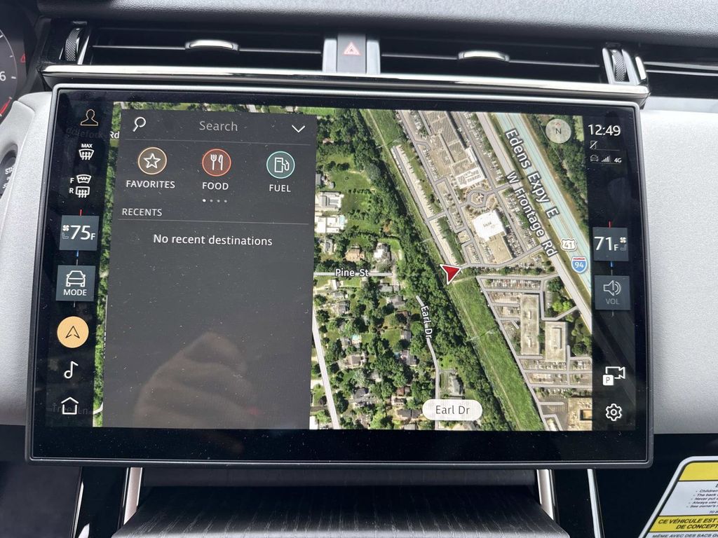 2026 Land Rover Range Rover Velar S - Photo 30