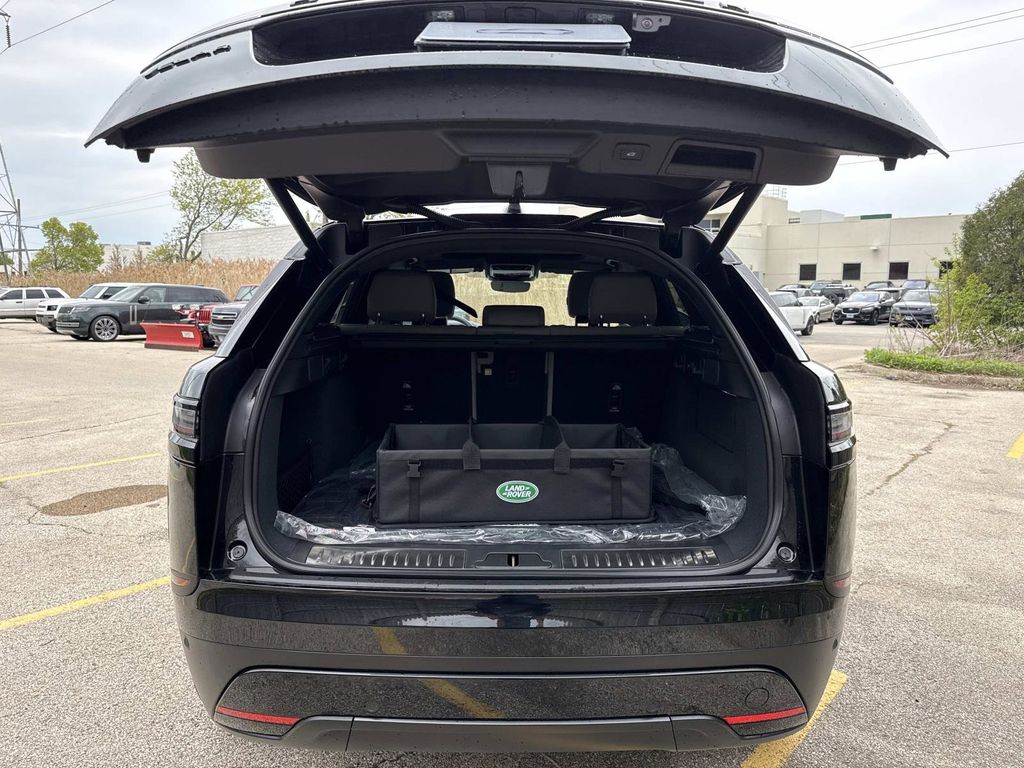 2026 Land Rover Range Rover Velar S - Photo 10