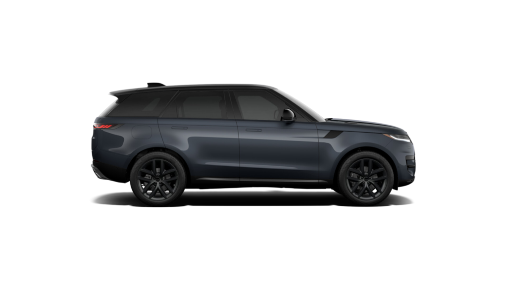 New 2027 Land Rover Range Rover Sport SE 360PS Auto