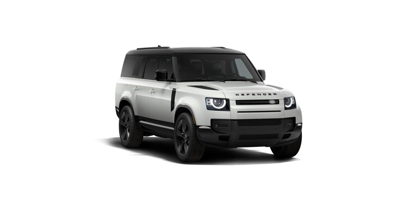 2025 Land Rover Defender X-Dynamic SE's photo