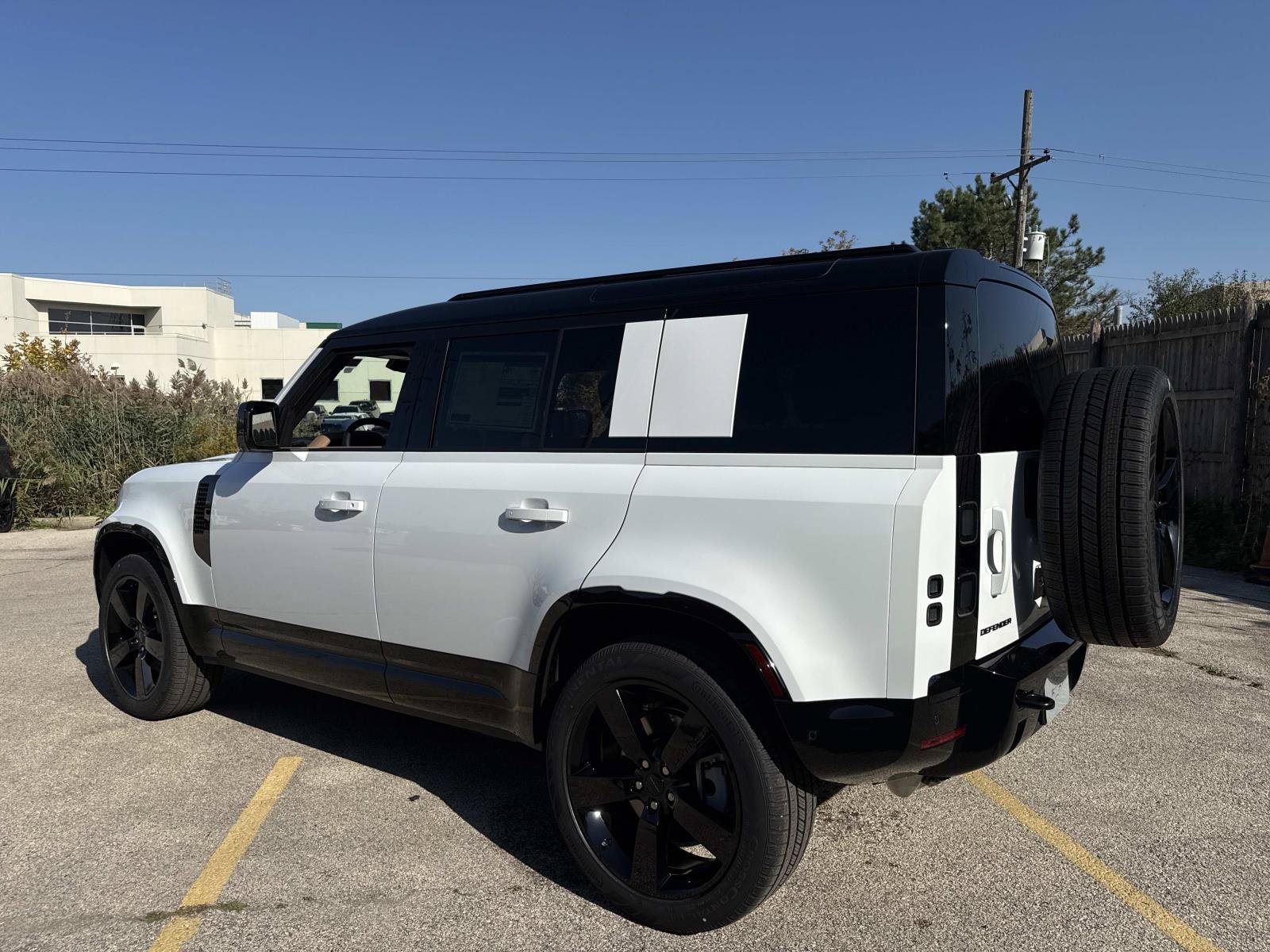 Vehicle thumbnail
