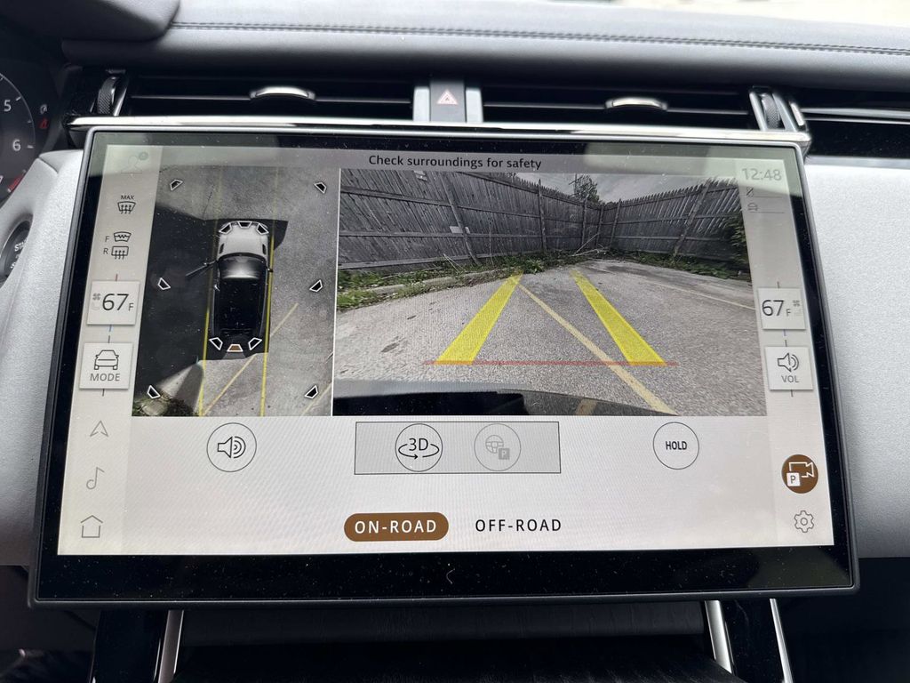 2026 Land Rover Range Rover Velar Dynamic SE - Photo 31