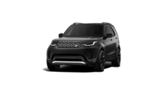 2026 Land Rover Discovery Gemini 360PS